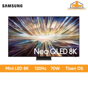 Samsung Neo QLED 8K - 65inch | 65QN800D | Mini LED | Smart TV 8K