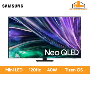 Samsung Neo QLED – 65inch | 65QN85D | Mini LED | Smart TV 4K