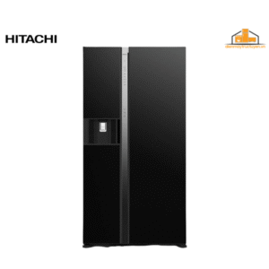 Tủ lạnh Inverter Hitachi 573L R-SX800GPGV0 GBK