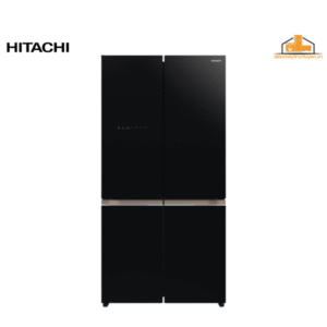 Tủ lạnh Inverter Hitachi 569L R-WB640VGV0 GMG