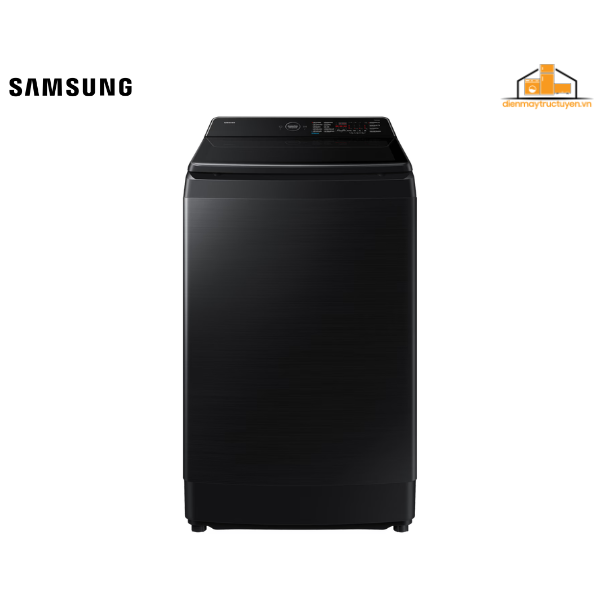 Máy giặt Samsung 15 kg WA80F15B6BSV