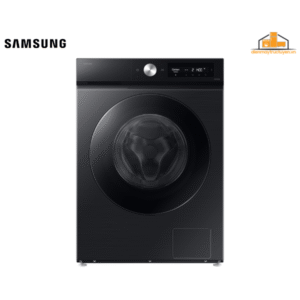 Máy giặt sấy Samsung Bespoke 12 kg/7 kg WD12DB7B85GBSV
