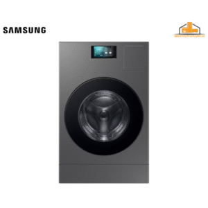 Máy giặt sấy Samsung Bespoke 25 kg/15 kg WD25DB8995BZSV