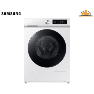 Máy giặt Samsung Bespoke 10 kg WW10DB7U34GWSV