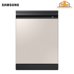 Máy Rửa Bát Samsung Bespoke 14 Bộ | F-DW60CB750FAPSV