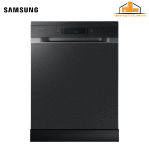 Máy Rửa Bát Samsung 14 Bộ | F-DW60CG550FSGSV