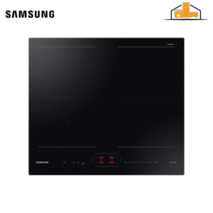 Bếp Từ 4 Vùng nấu Linh hoạt Samsung | NZ64B5066FK/SV | 7400W
