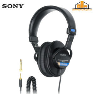 Tai nghe kiểm âm Sony | MDR-7506
