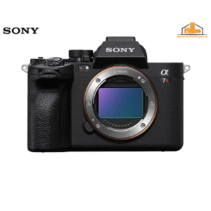 Máy ảnh Sony α7R V | ILCE-7RM5 (Thân máy)