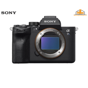 Máy ảnh Sony α7S III | ILCE-7SM3 (Thân máy)