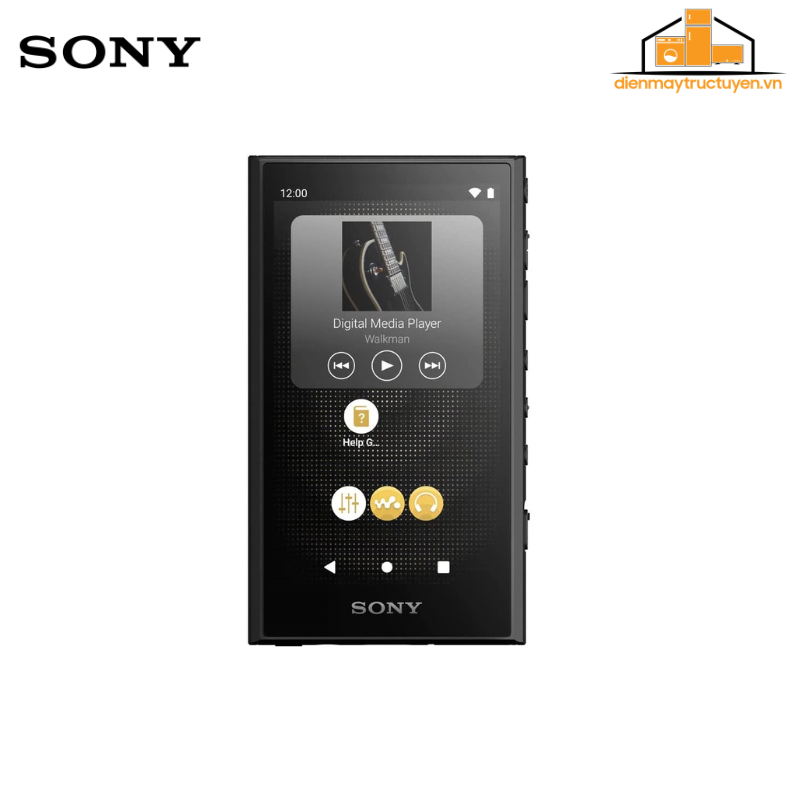 Máy nghe nhạc Sony Walkman NW-A306