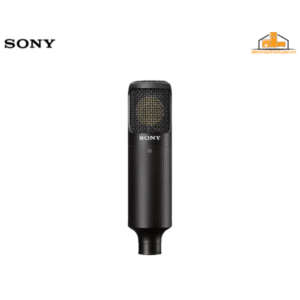 Micro thu âm Condenser đơn hướng Sony C-80