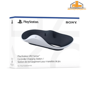 Đế sạc tay điều khiển PlayStation® VR2 | CFI-ZSS1 G