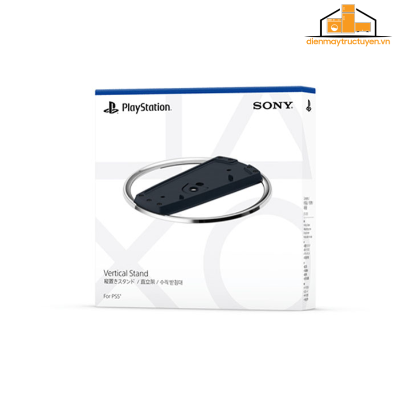 Chân đế dọc cho PS5 Slim | CFI-ZVS1 P