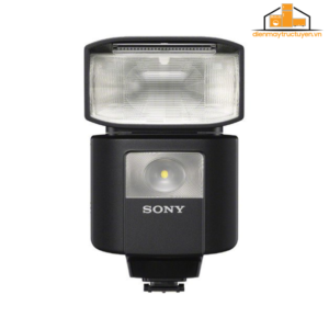 Đèn Flash Sony F45RM | HVL-F45RM | Wireless Radio Control