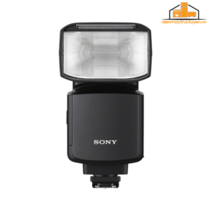 Đèn Flash Sony F60RM2 | HVL-F60RM2 | Wireless Radio Control