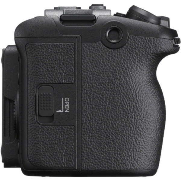 Máy Quay Sony Cinema Line FX30 | ILME-FX30 | APSC - Ảnh 5
