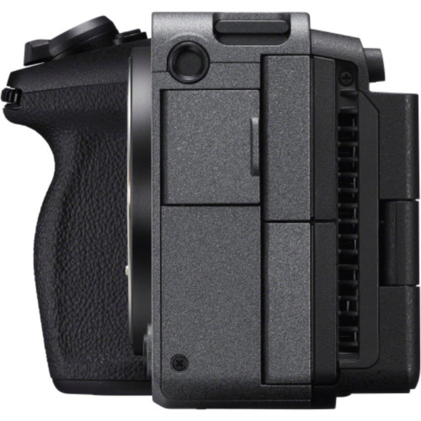 Máy Quay Sony Cinema Line FX30 | ILME-FX30 | APSC - Ảnh 6