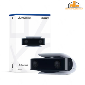 HD Camera cho PlayStation 5 | CFI-ZEY1 G