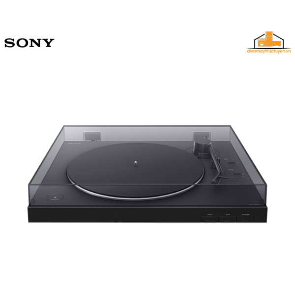 Đầu đĩa than Bluetooth tự động Sony PS-LX310BT