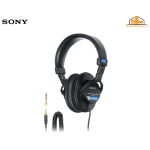 Tai nghe kiểm âm Choàng đầu Sony MDR-7506