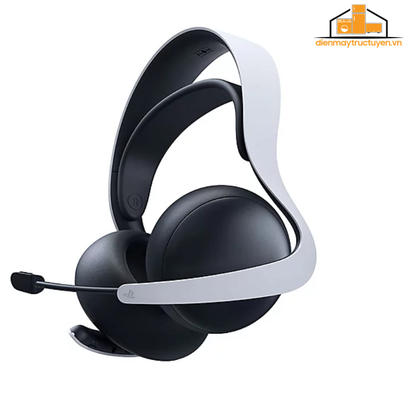 Tai nghe Gaming không dây Sony PULSE Elite  | CFI-ZWH2G - Ảnh 2