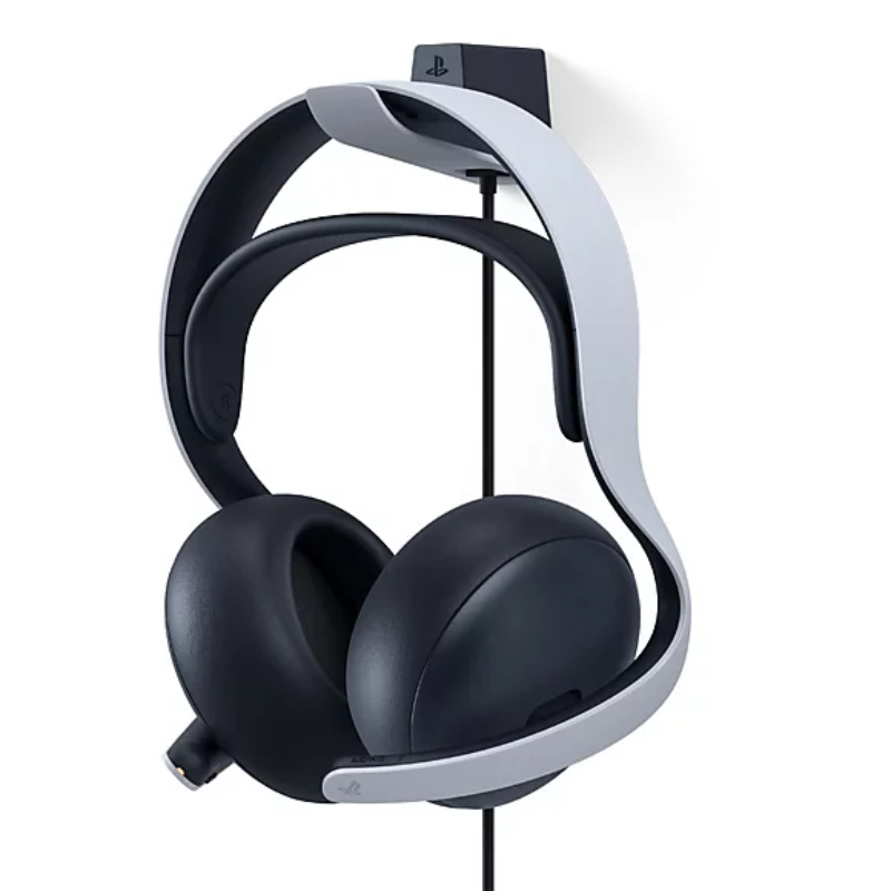Tai nghe Gaming không dây Sony PULSE Elite  | CFI-ZWH2G - Ảnh 7
