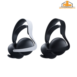 Tai nghe Gaming không dây Sony PULSE Elite  | CFI-ZWH2G