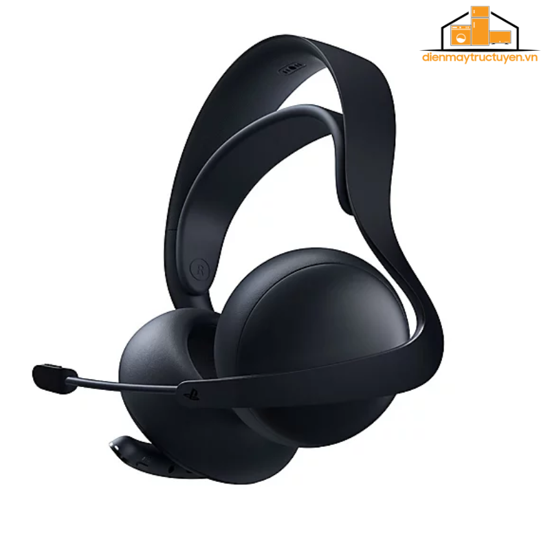 Tai nghe Gaming không dây Sony PULSE Elite  | CFI-ZWH2G - Ảnh 3