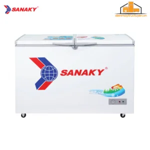 Tủ đông Sanaky 305L | VH-4099A1