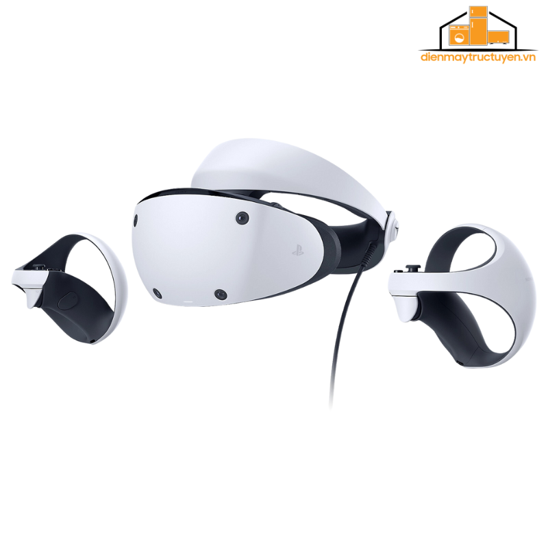 Kính thực tế ảo Play Station VR2 | CFI-ZVR1G | PS VR2 | Chính hãng