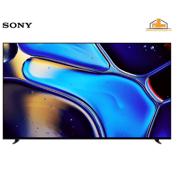 Tivi Sony OLED BRAVIA 8 65 inch K-65XR80