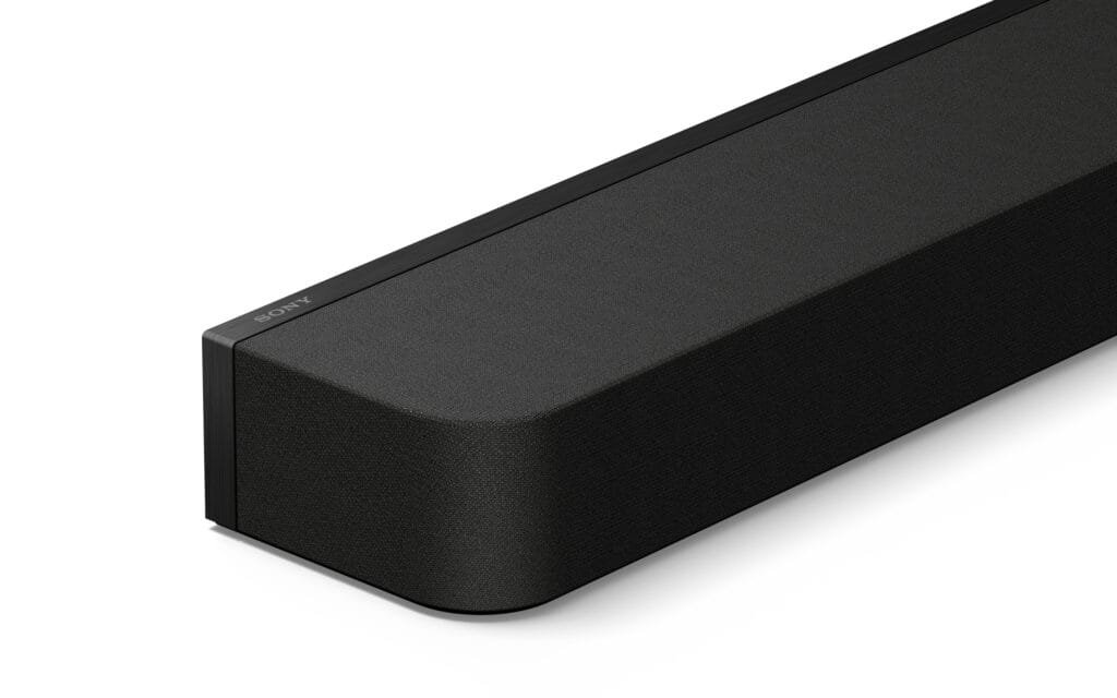 Loa thanh Sony 5.0.2 kênh 500W BRAVIA Theatre Bar 8 HT-A8000