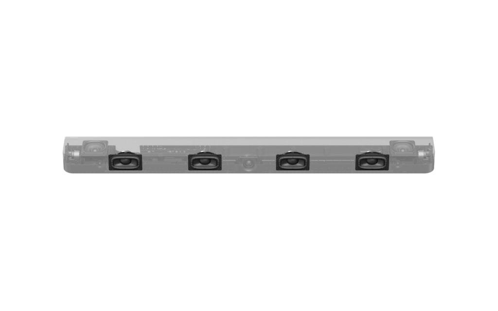 Loa thanh Sony 5.0.2 kênh 500W BRAVIA Theatre Bar 8 HT-A8000