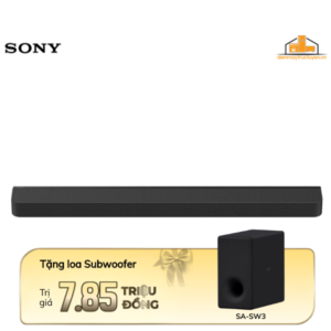 Loa thanh Sony 5.0.2 kênh 500W BRAVIA Theatre Bar 8 HT-A8000
