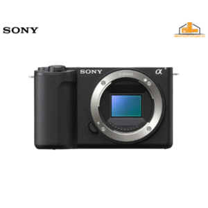 Máy ảnh Vlog Sony ZV-E10 II | ZV-E10M2 (Thân máy)