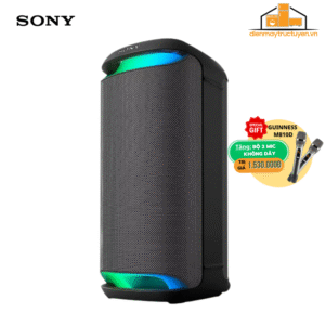 Loa di động Karaoke Sony | SRS-XV500