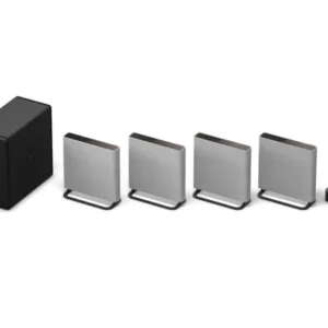 Sony BRAVIA Theatre Quad | HT-A9M2 | 4.0.4 kênh | 504W - Hình ảnh 3