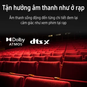 Sony BRAVIA Theatre Quad | HT-A9M2 | 4.0.4 kênh | 504W - Hình ảnh 10