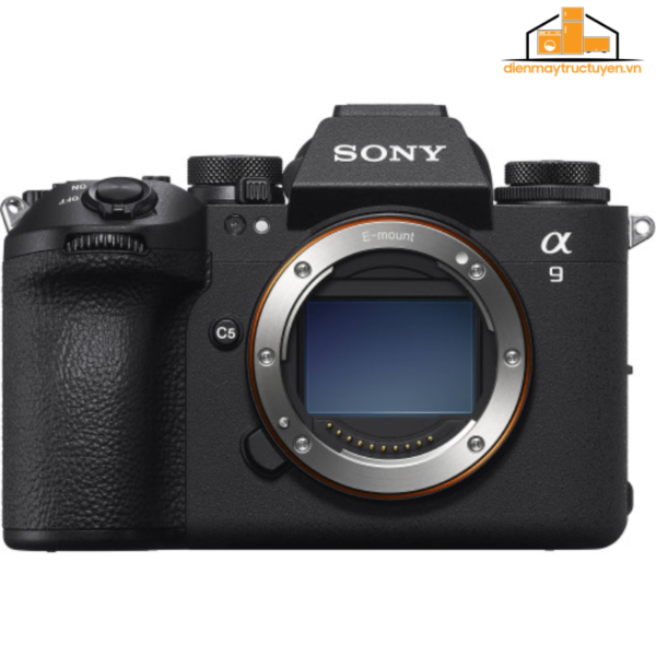 Máy ảnh Sony α9 III | ILCE-9M3 | A9M3 | Thân máy | Full-Frame