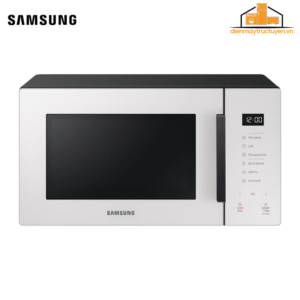 Lò vi sóng có nướng Samsung Bespoke 23L | MG23T5018CE/SV