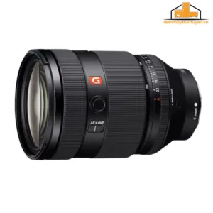 Ống kính FE 28-70mm F2.0 GM | SEL2870GM