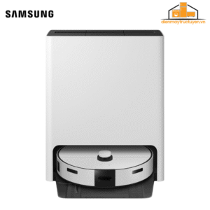 Robot Hút Lau Giặt Sấy Samsung Bespoke | VR7MD96514G/SV