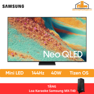 Samsung Neo QLED - 85inch | 85QN85F | Mini LED | Vision AI | Smart TV 4K