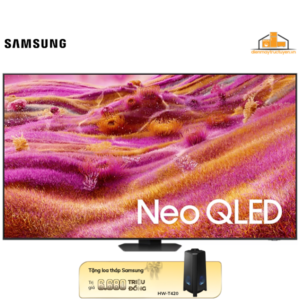 Tivi Samsung Neo QLED 65 inch QA65QN90F