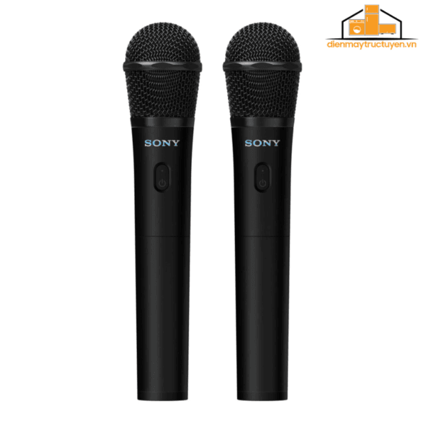 Bộ Micro không dây Sony | ULTMIC1