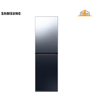 Tủ chăm sóc quần áo 5 móc Samsung Bespoke AirDresser DF24CB9900CRSV