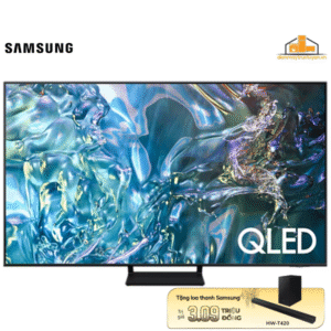 Tivi Samsung QLED 85 inch QA85Q60D