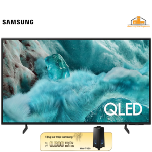 Tivi Samsung QLED 85 inch QA85Q7F