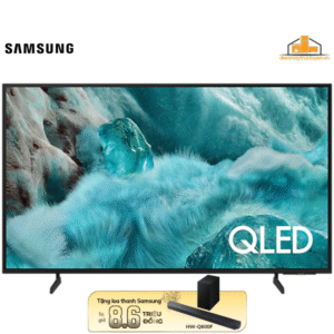 Tivi Samsung QLED 98 inch QA98Q7F
